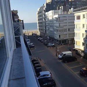 Le Bourget , Westende-Bad België