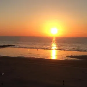 Sunshine, Zeedijk 335 , Studio, Nieuw Westende Bad Appartement