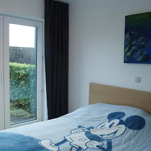 Belgian House Appartement
