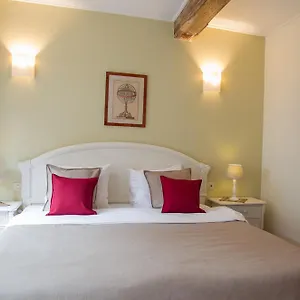 3* Bed and breakfast Logies Amelias