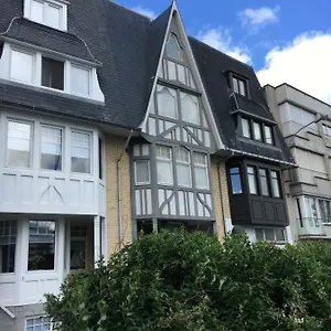 Maison D'amitie , Westende-Bad België