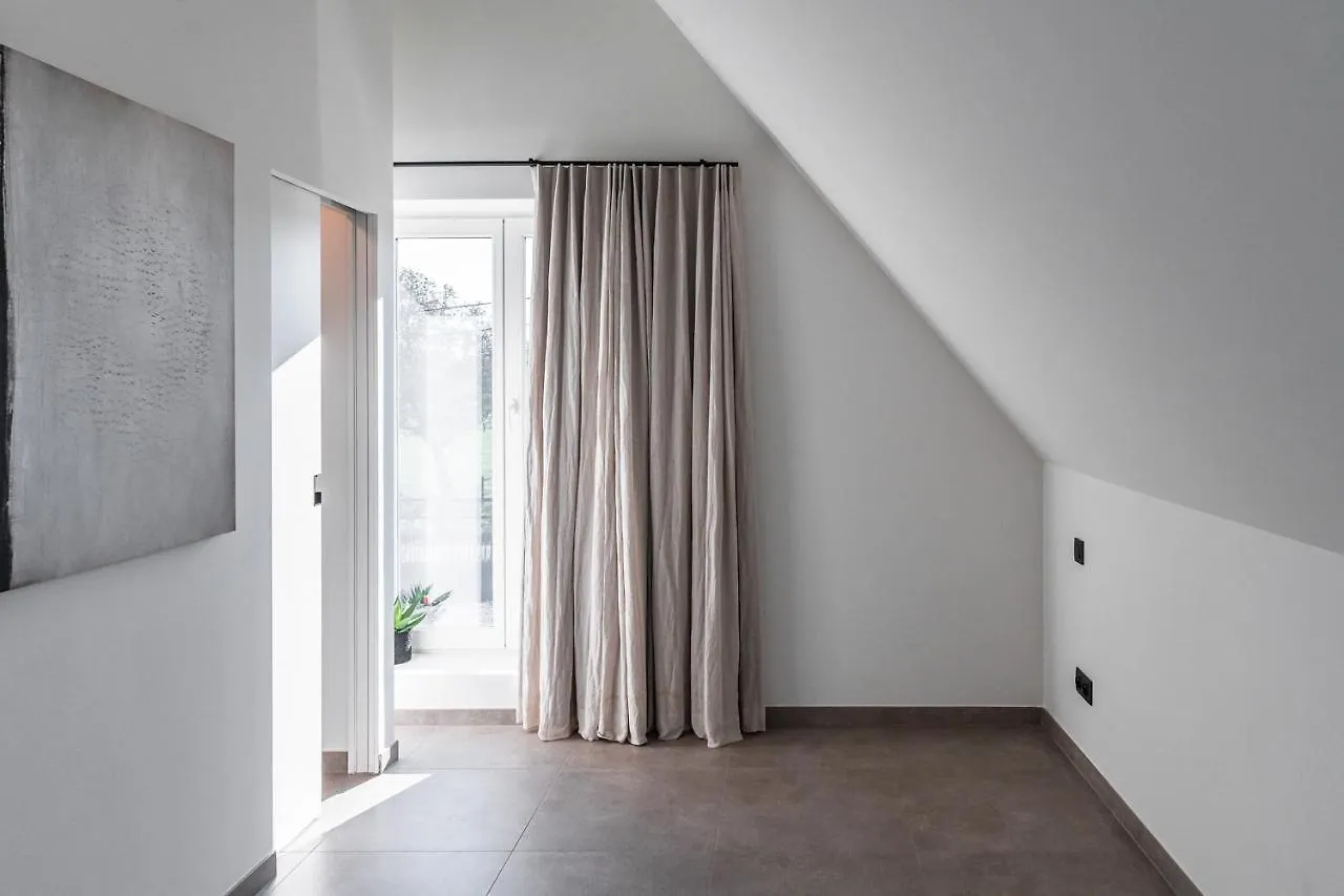 Hoeve De Blauwe Zaal